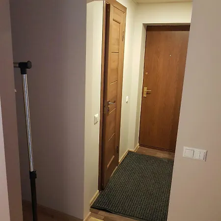 B-est Lillekuela Apartamento