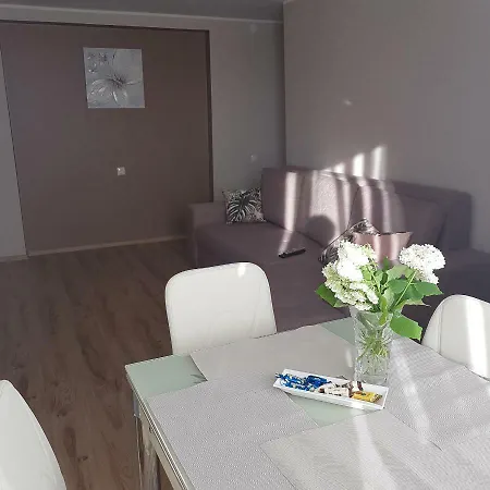 Apartamento B-est Lillekuela