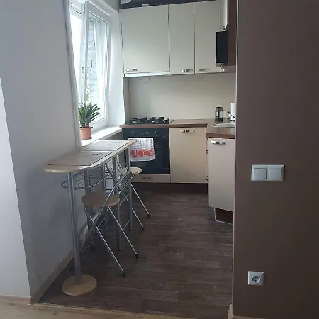 Appartamento B-est Lillekuela