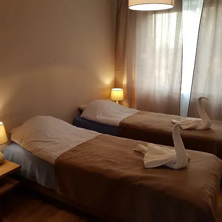 B-est Lillekuela Apartament *