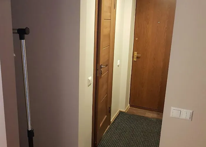 B-est Lillekuela Apartamento