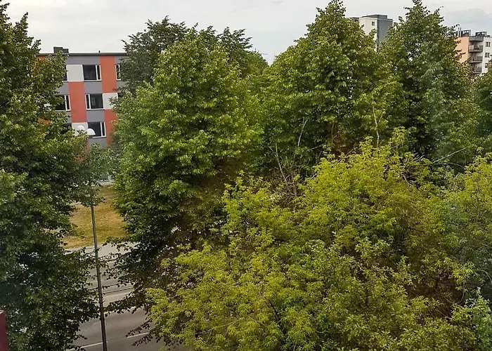 Apartment B-est Lillekuela