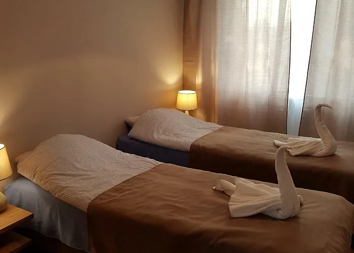 B-est Lillekuela Apartamento *