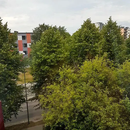 Lägenhet B-est Lillekuela