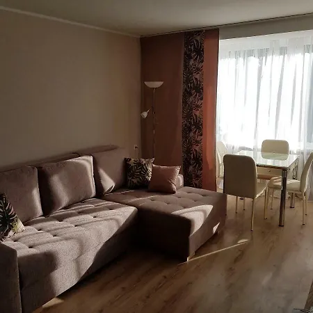 B-est Lillekuela Lägenhet Tallinn